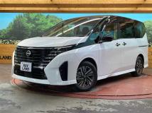 2023 Nissan Serena