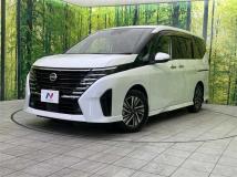2023 Nissan Serena