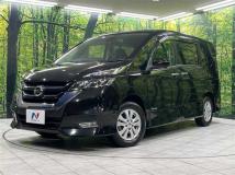 2016 Nissan Serena