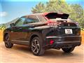 2021 Mitsubishi Eclipsecross