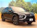 2021 Mitsubishi Eclipsecross