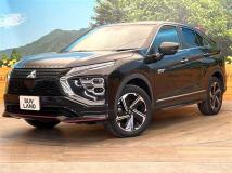 2021 Mitsubishi Eclipsecross