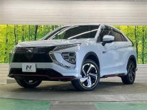 2021 Mitsubishi Eclipsecross