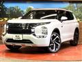 2023 Mitsubishi OUTLANDER PHEV