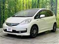 2013 Honda Fit Hybrid