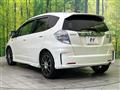 2013 Honda Fit Hybrid