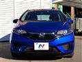 2016 Honda Fit Hybrid