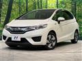 2014 Honda Fit Hybrid