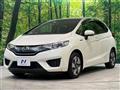 2014 Honda Fit Hybrid