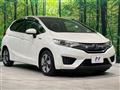 2014 Honda Fit Hybrid