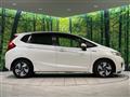 2014 Honda Fit Hybrid