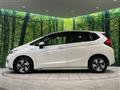 2014 Honda Fit Hybrid