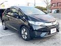 2015 Honda Fit Hybrid