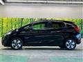 2014 Honda Fit Hybrid