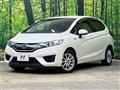 2015 Honda Fit Hybrid