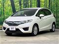 2015 Honda Fit Hybrid