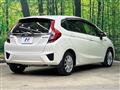 2015 Honda Fit Hybrid
