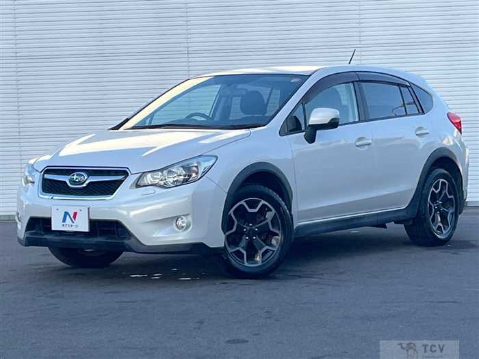 2014 Subaru Subaru Others