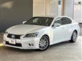 2013 Lexus GS