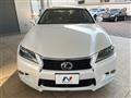 2013 Lexus GS