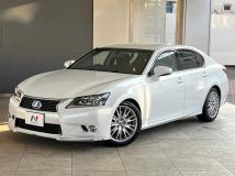 2013 Lexus GS