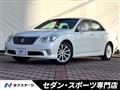 2011 Toyota Crown
