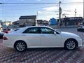 2011 Toyota Crown