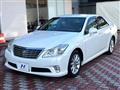 2011 Toyota Crown