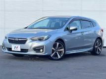 2017 Subaru Subaru Others