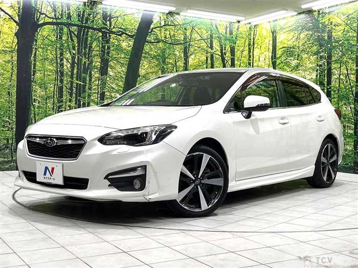 2017 Subaru Subaru Others