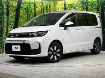 2025 Honda Freed