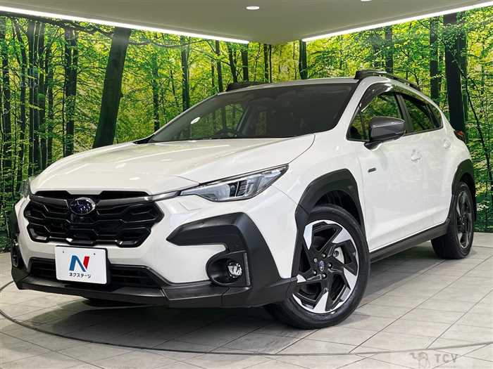 2023 Subaru Subaru Others