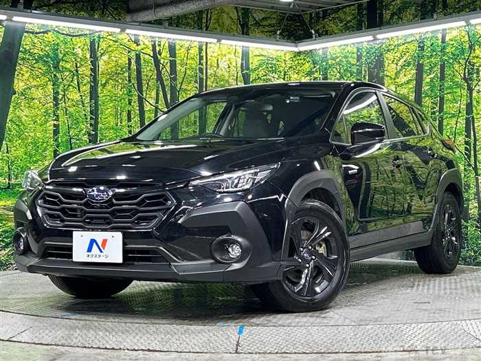 2024 Subaru Subaru Others