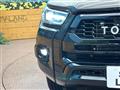 2023 Toyota Hilux