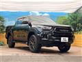 2023 Toyota Hilux