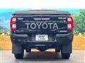 2023 Toyota Hilux