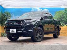 2023 Toyota Hilux