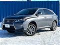 2015 Lexus RX