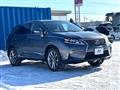 2015 Lexus RX