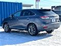 2015 Lexus RX