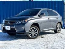 2015 Lexus RX