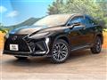 2020 Lexus RX