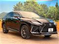 2020 Lexus RX