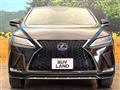 2020 Lexus RX