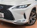 2021 Lexus RX