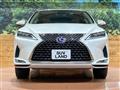 2021 Lexus RX