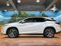2021 Lexus RX