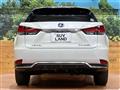 2021 Lexus RX