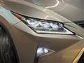 2015 Lexus RX