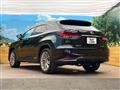 2019 Lexus RX